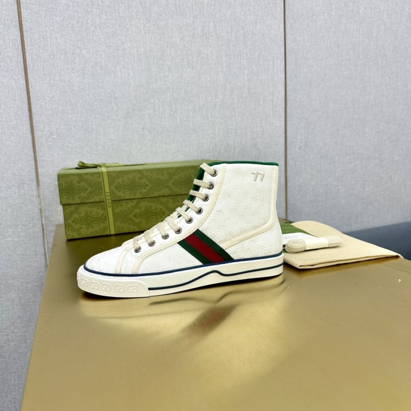 Gucci Casual Shoes